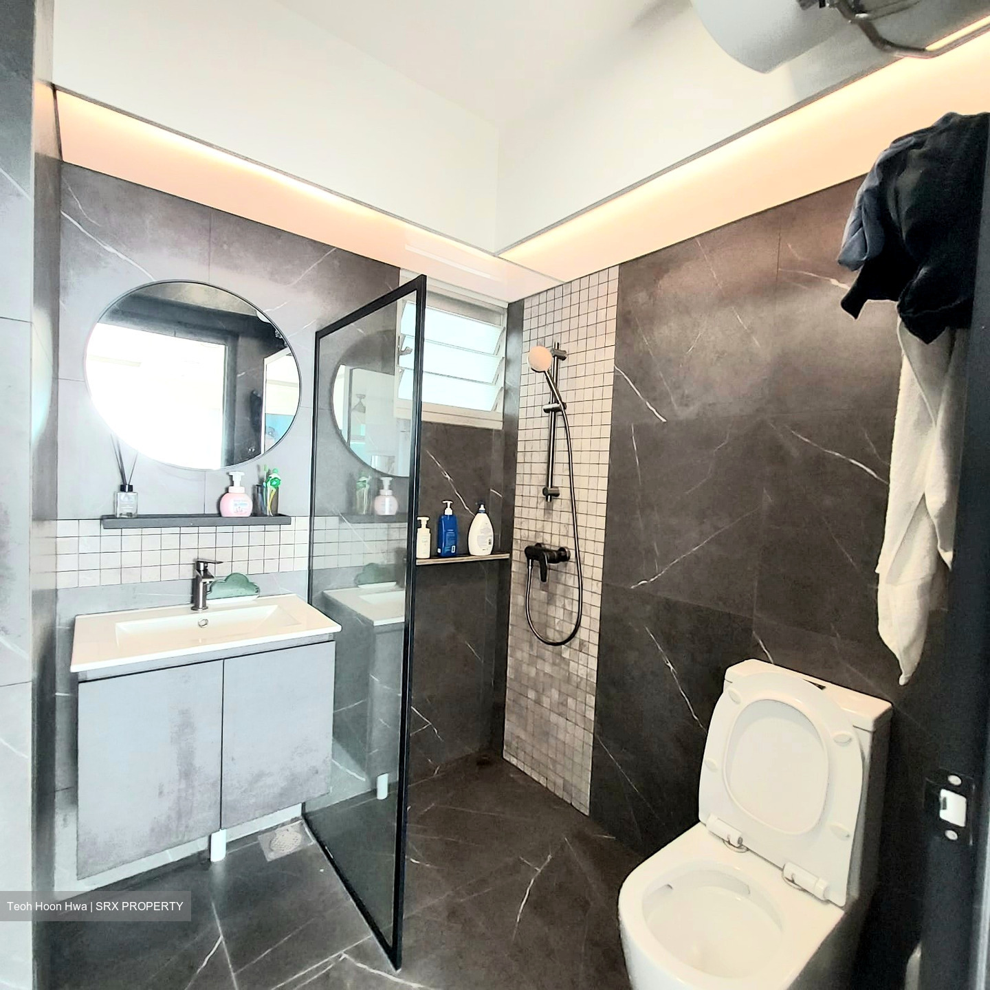 Blk 338D Anchorvale Parkview (Sengkang), HDB 5 Rooms #560849461